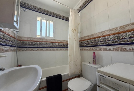 Reventa - Apartamento / piso - Orihuela Costa - Costa Blanca