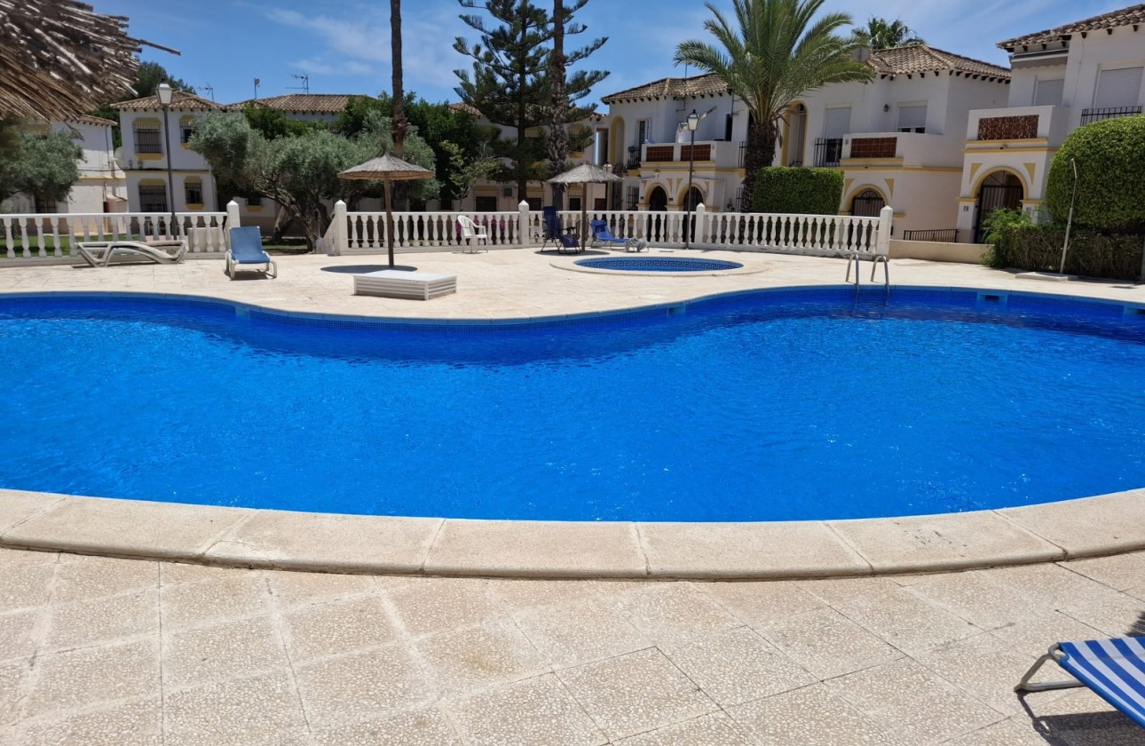 Reventa - Apartamento / piso - Orihuela Costa - Costa Blanca