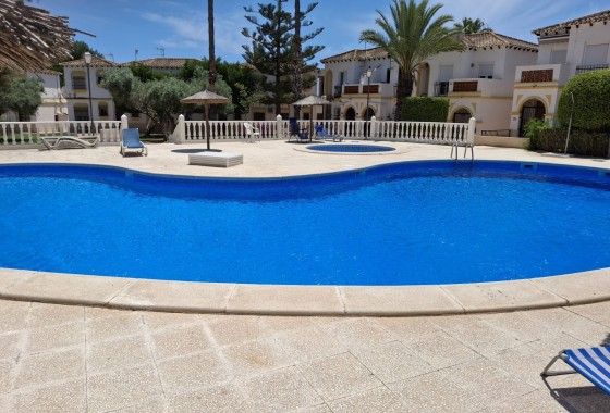 Reventa - Apartamento / piso - Orihuela Costa - Costa Blanca