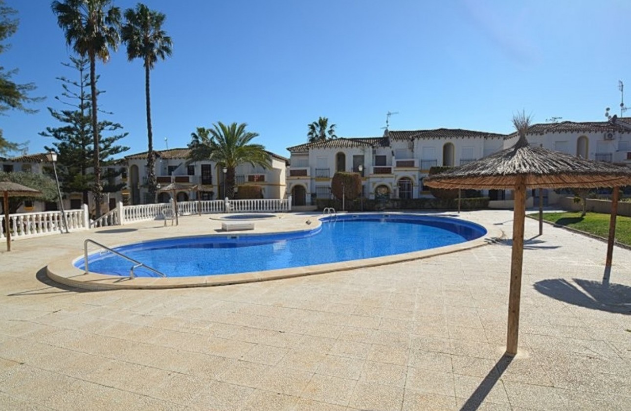 Reventa - Apartamento / piso - Orihuela Costa - Costa Blanca