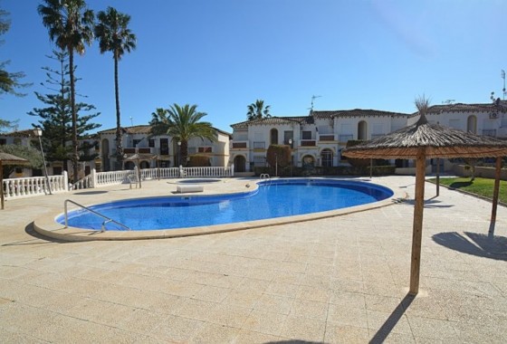 Reventa - Apartamento / piso - Orihuela Costa - Costa Blanca