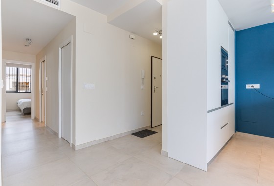 Resale - Apartment / flat - Mar de Cristal - Costa Calida
