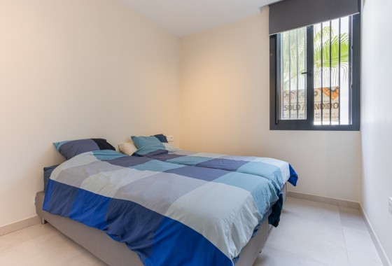 Resale - Apartment / flat - Mar de Cristal - Costa Calida