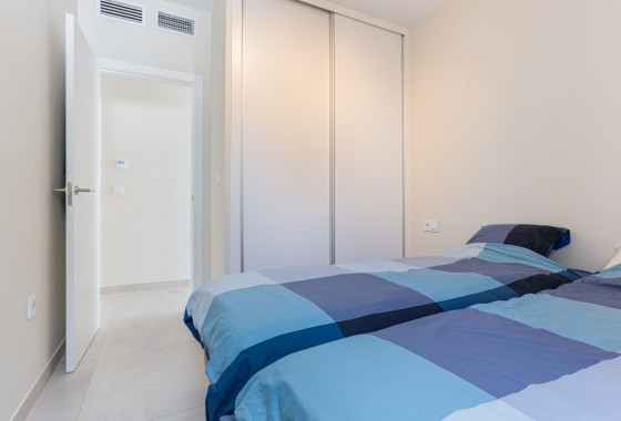 Resale - Apartment / flat - Mar de Cristal - Costa Calida