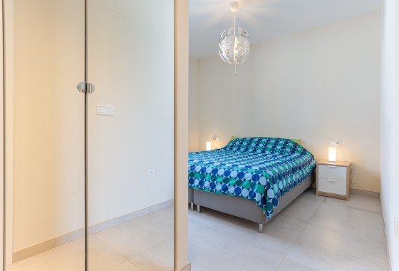 Resale - Apartment / flat - Mar de Cristal - Costa Calida