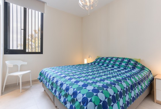 Resale - Apartment / flat - Mar de Cristal - Costa Calida