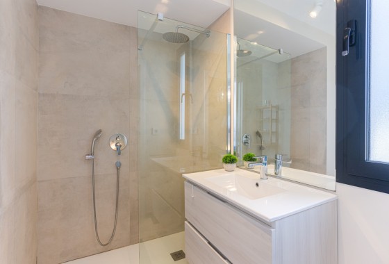 Resale - Apartment / flat - Mar de Cristal - Costa Calida