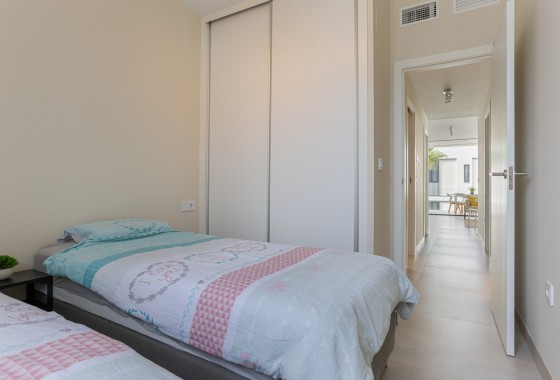 Resale - Apartment / flat - Mar de Cristal - Costa Calida