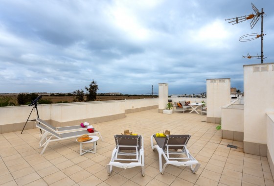 Resale - Apartment / flat - Mar de Cristal - Costa Calida