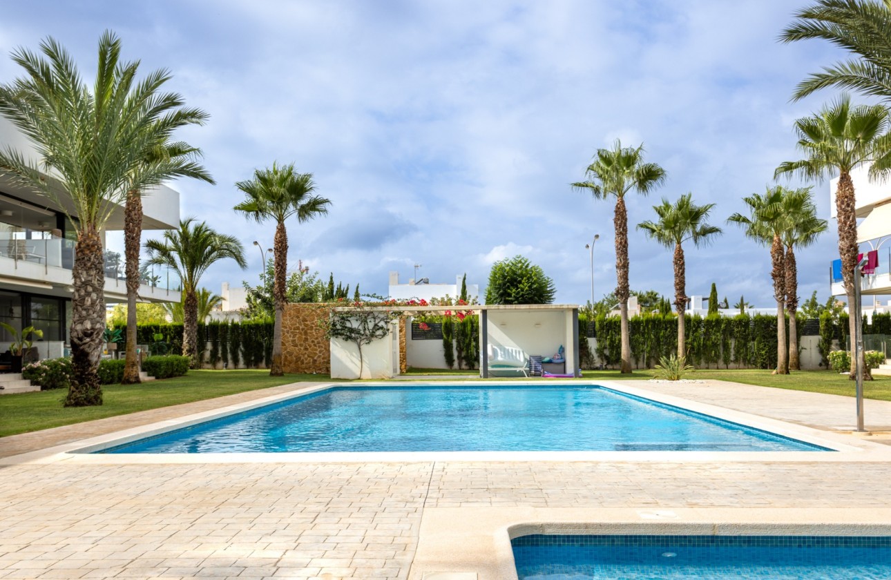 Resale - Apartment / flat - Mar de Cristal - Costa Calida