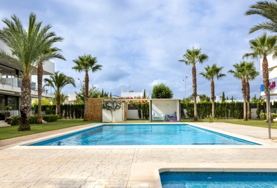 Resale - Apartment / flat - Mar de Cristal - Costa Calida