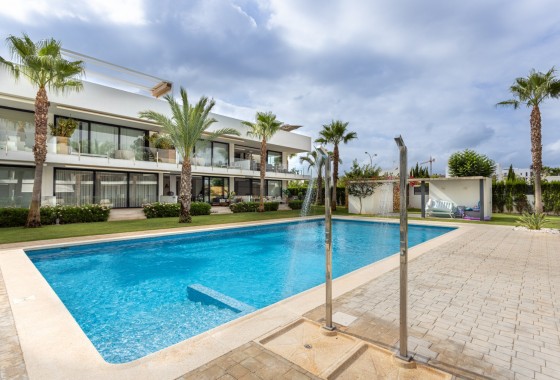 Resale - Apartment / flat - Mar de Cristal - Costa Calida