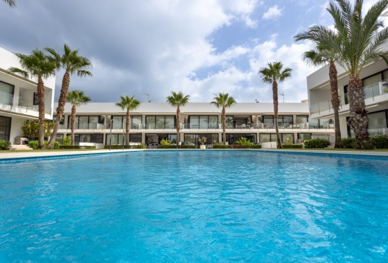 Resale - Apartment / flat - Mar de Cristal - Costa Calida