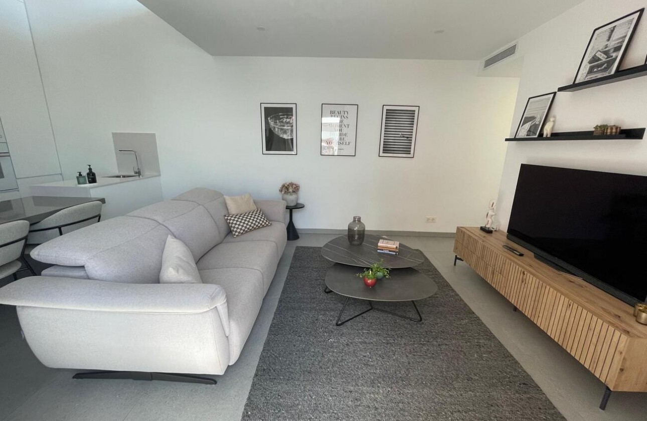 Reventa - Chalet - Roldan - Torre Pachecco