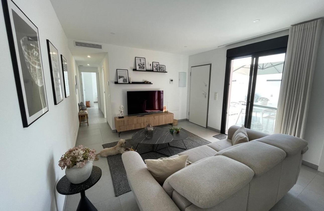 Reventa - Chalet - Roldan - Torre Pachecco