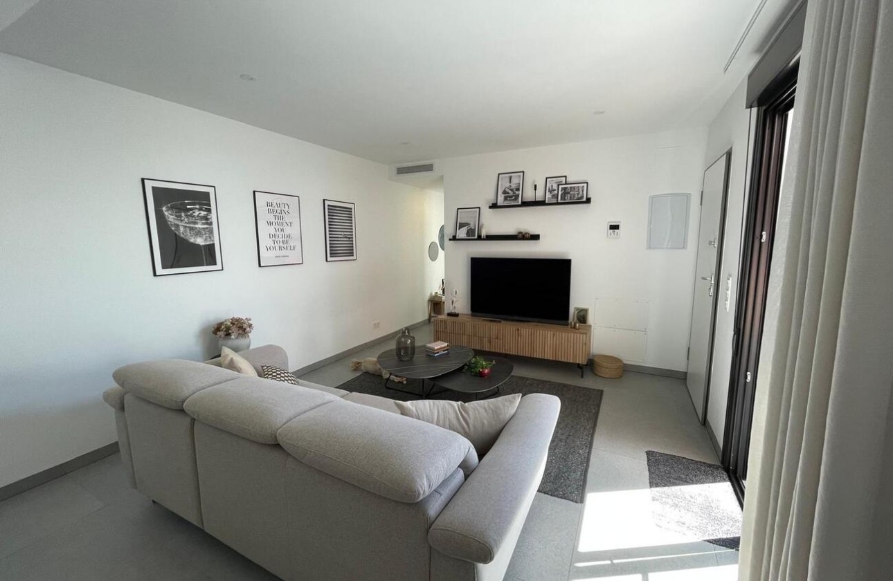 Reventa - Chalet - Roldan - Torre Pachecco