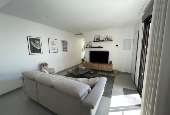 Reventa - Chalet - Roldan - Torre Pachecco