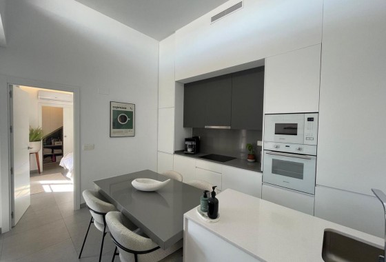 Reventa - Chalet - Roldan - Torre Pachecco