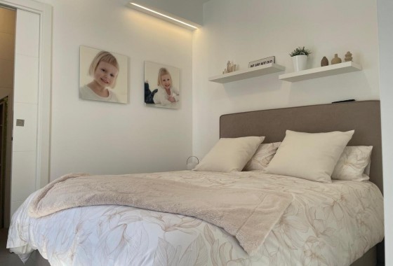 Reventa - Chalet - Roldan - Torre Pachecco