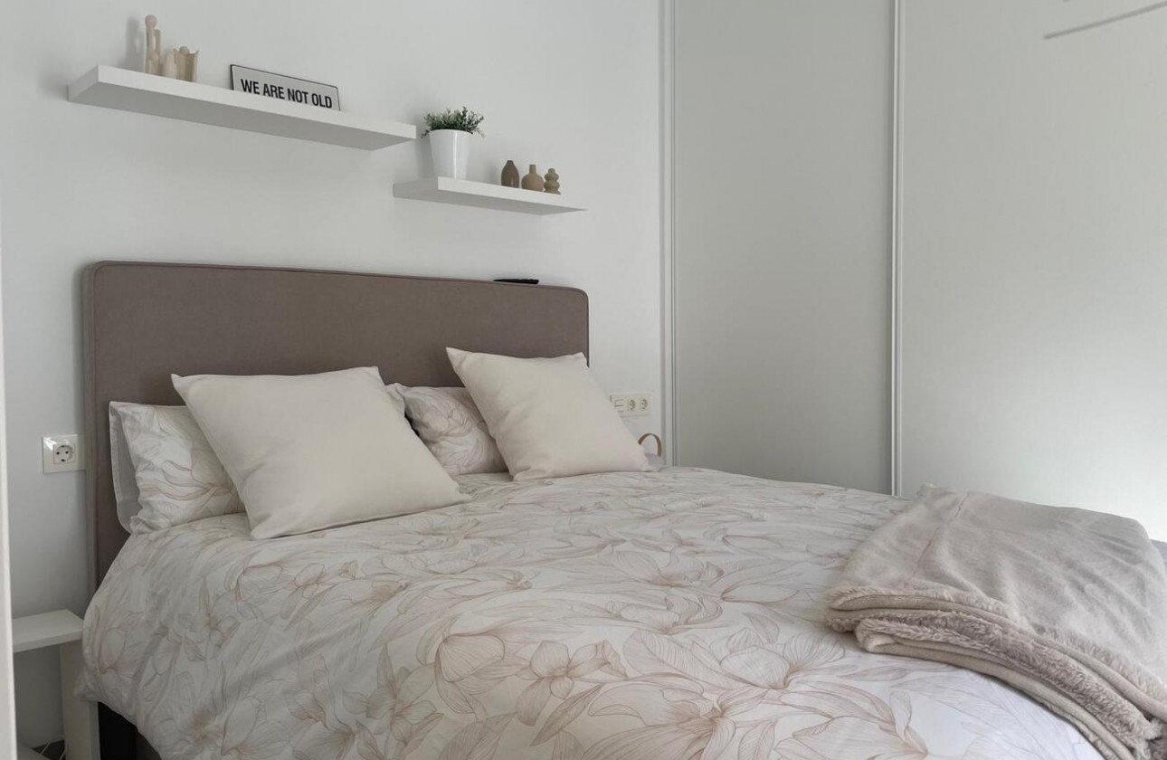 Reventa - Chalet - Roldan - Torre Pachecco