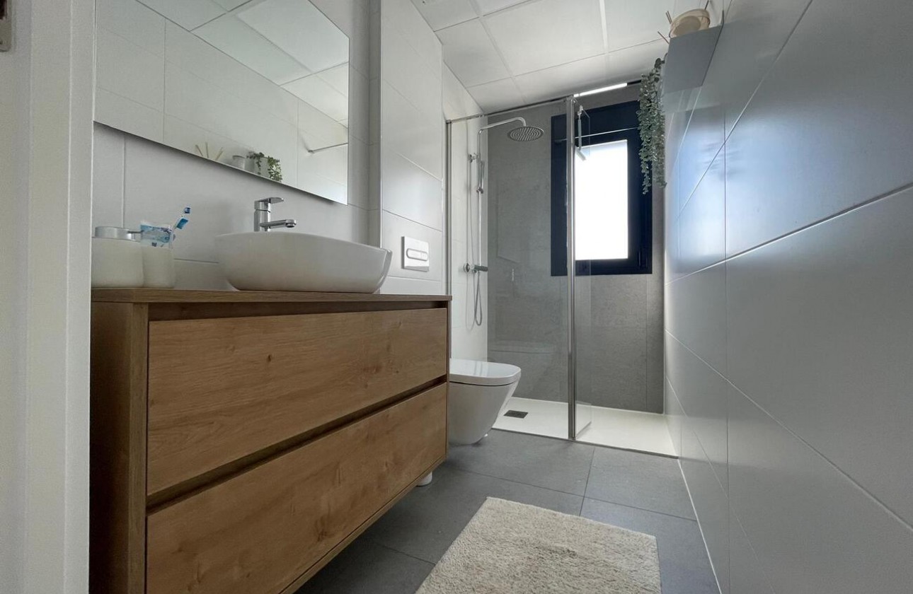 Reventa - Chalet - Roldan - Torre Pachecco