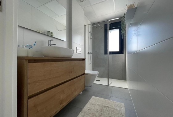 Reventa - Chalet - Roldan - Torre Pachecco