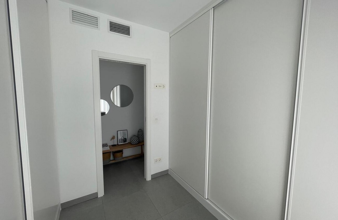 Reventa - Chalet - Roldan - Torre Pachecco