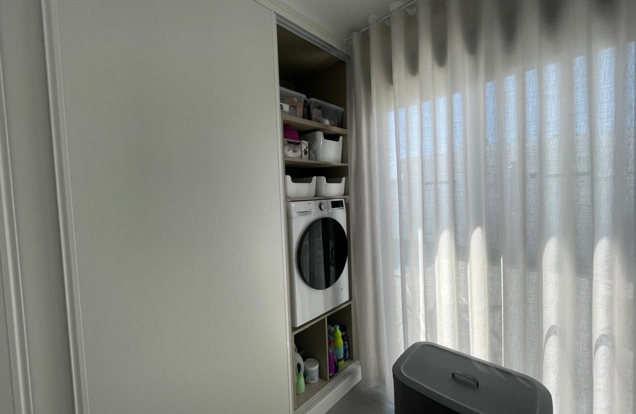 Reventa - Chalet - Roldan - Torre Pachecco