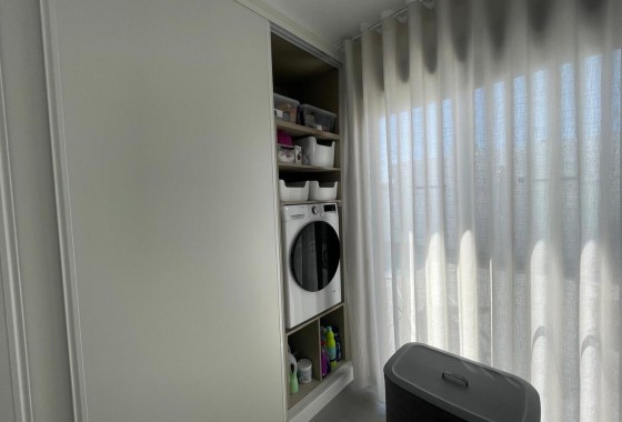 Reventa - Chalet - Roldan - Torre Pachecco