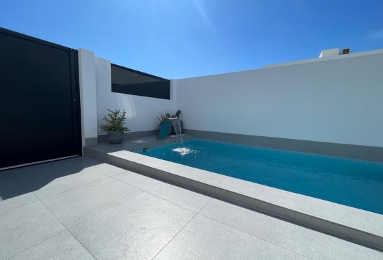 Reventa - Chalet - Roldan - Torre Pachecco