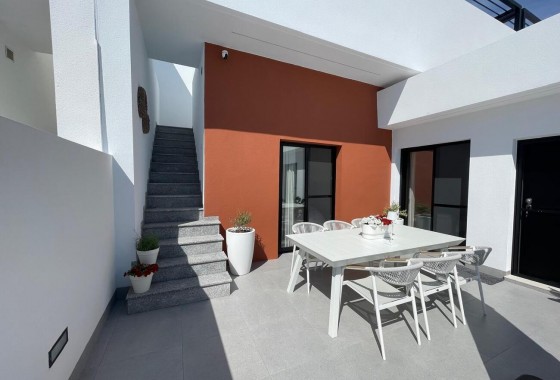 Reventa - Chalet - Roldan - Torre Pachecco