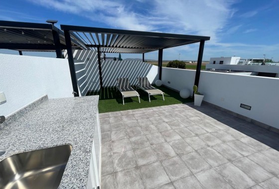 Reventa - Chalet - Roldan - Torre Pachecco