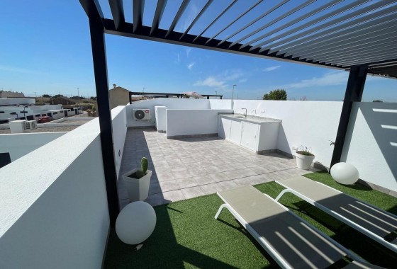 Reventa - Chalet - Roldan - Torre Pachecco
