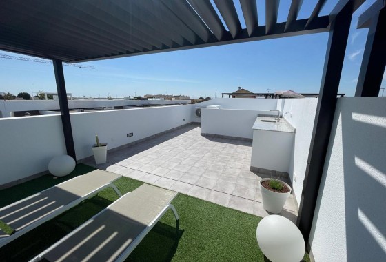 Reventa - Chalet - Roldan - Torre Pachecco