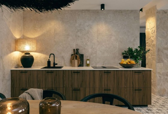 Revente - Appartement - Torrevieja - Las Piscinas Naturales