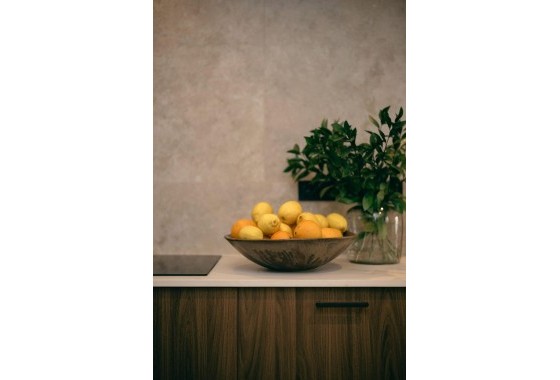 Revente - Appartement - Torrevieja - Las Piscinas Naturales