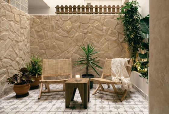 Revente - Appartement - Torrevieja - Las Piscinas Naturales