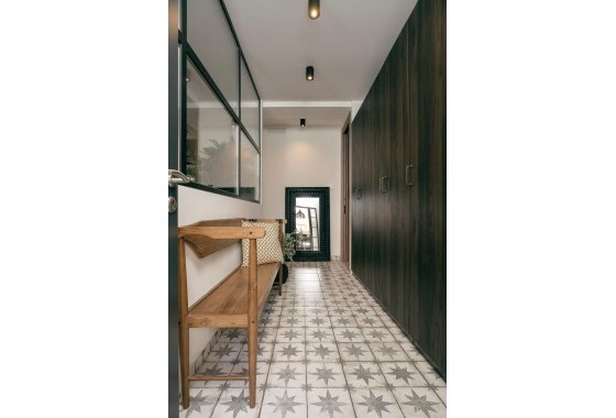 Revente - Appartement - Torrevieja - Las Piscinas Naturales