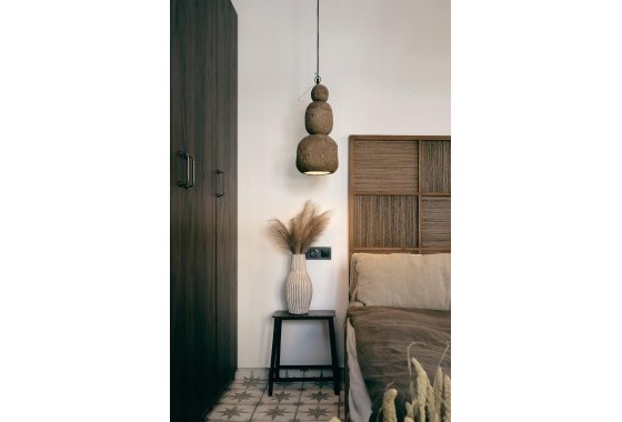 Revente - Appartement - Torrevieja - Las Piscinas Naturales