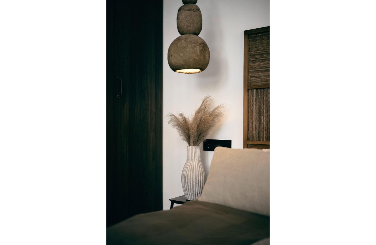 Revente - Appartement - Torrevieja - Las Piscinas Naturales