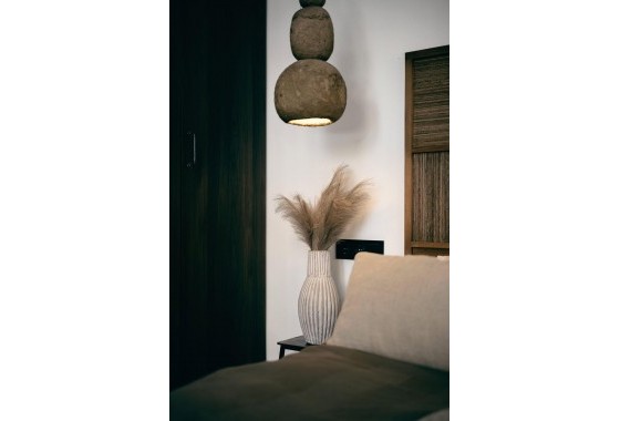 Revente - Appartement - Torrevieja - Las Piscinas Naturales