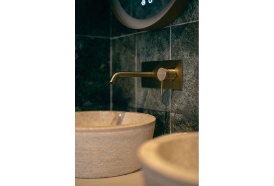 Revente - Appartement - Torrevieja - Las Piscinas Naturales