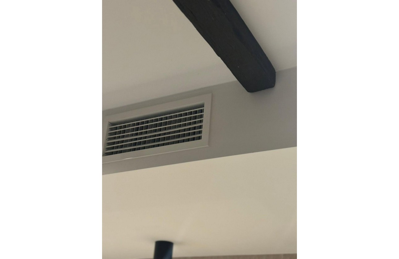 Revente - Appartement - Torrevieja - Las Piscinas Naturales