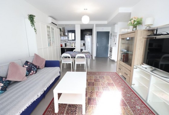 Resale - Bungalow - Orihuela Costa - Costa Blanca