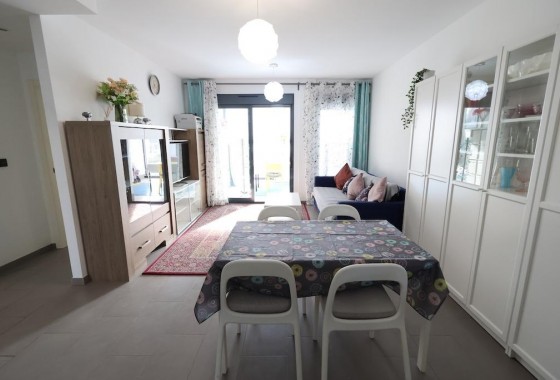 Resale - Bungalow - Orihuela Costa - Costa Blanca