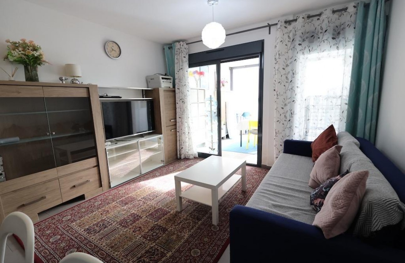Resale - Bungalow - Orihuela Costa - Costa Blanca