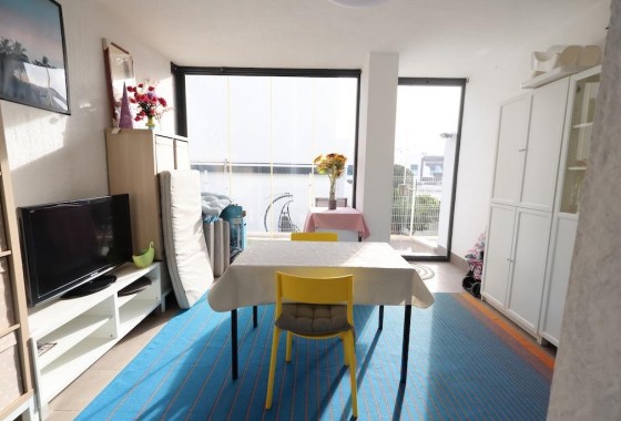 Resale - Bungalow - Orihuela Costa - Costa Blanca