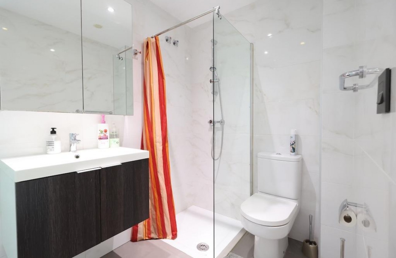 Resale - Bungalow - Orihuela Costa - Costa Blanca