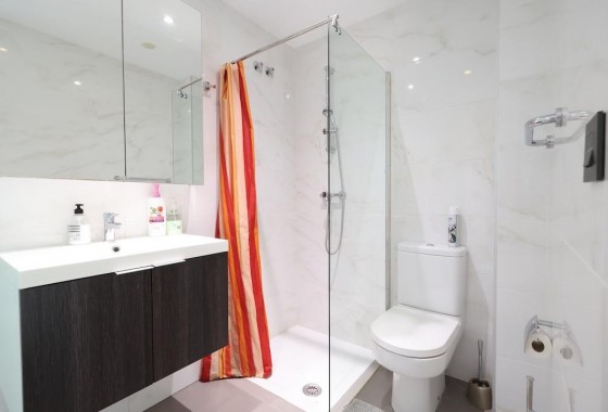 Resale - Bungalow - Orihuela Costa - Costa Blanca