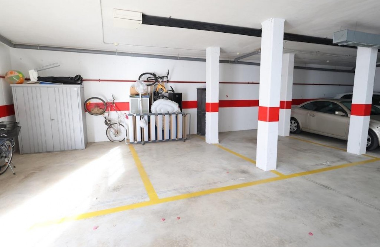 Resale - Bungalow - Orihuela Costa - Costa Blanca